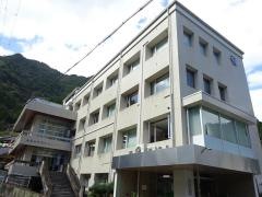 上北山村役場