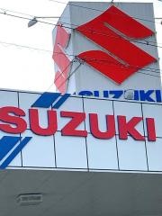 スズキ自販和歌山スズキアリーナかつらぎ
