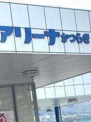 スズキ自販和歌山スズキアリーナかつらぎ