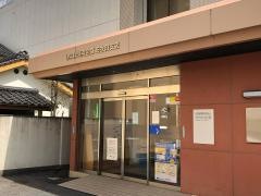しまね信用金庫母衣町支店