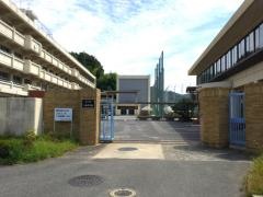 広島市立三和中学校