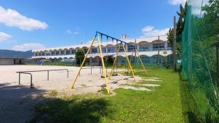 高石小学校
