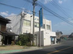 福岡銀行椎田支店