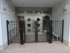 松翠保育園