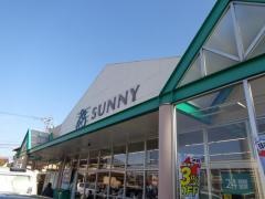 サニー　原町店