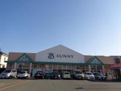 サニー　原町店