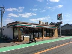 セブンイレブン　志免中央店