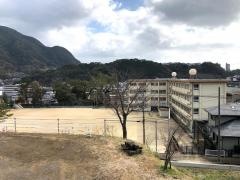 矢上小学校