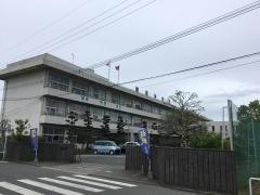 嘉島町立嘉島中学校