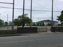 嘉島町立嘉島中学校