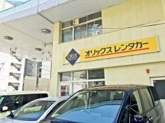 オリックスレンタカー熊本慶徳校電停前店
