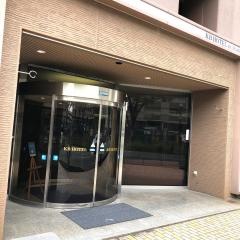 熊本ＫＢホテル
