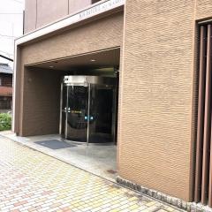 熊本ＫＢホテル