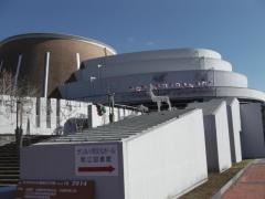 サンＡ川南文化ホール（川南町文化ホール）