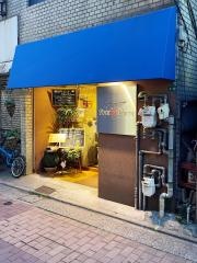 ポンピエール