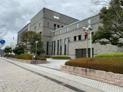 日本銀行　広島支店