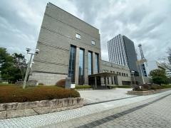 日本銀行　広島支店