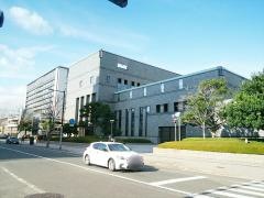 日本銀行　広島支店