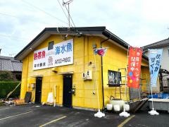 ゴールドフィッシュ