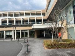 公立八鹿病院