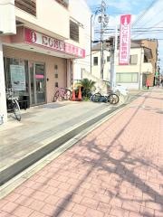 にしだい動物病院