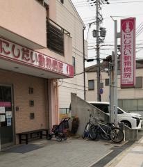 にしだい動物病院