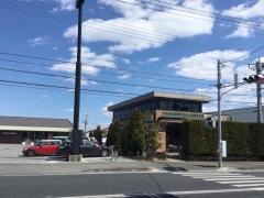 スターバックスコーヒー　宇都宮上戸祭店