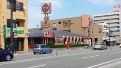 ステーキガスト　徳島佐古店