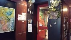 カフェテラス古瀬戸