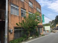 つるや食堂