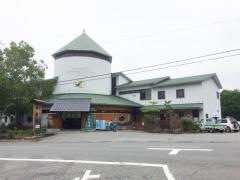 信州手打そば工房遊楽庵