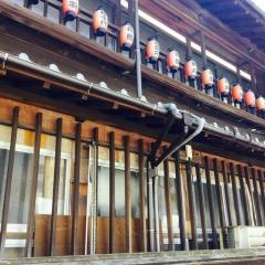 青柳