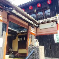 青柳
