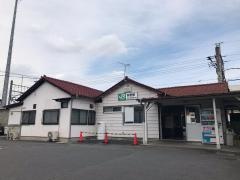 井野駅