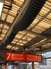 中野駅