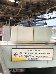 中野駅