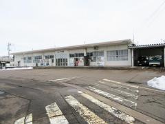 新井駅