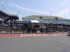 遠賀川駅