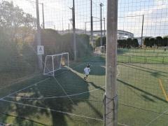 愛知フットサルクラブ