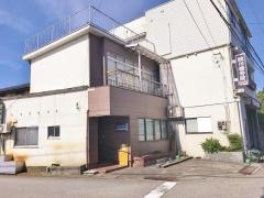 紋川接骨院