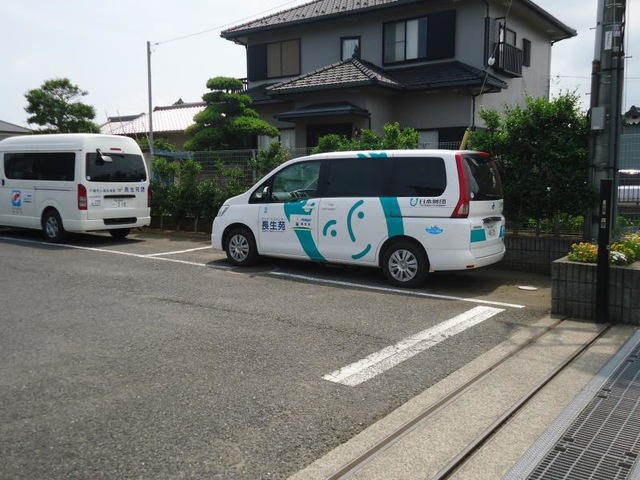 長生苑