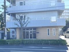 シルバータウン縁苑