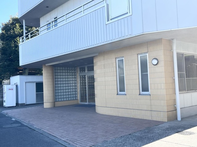 シルバータウン縁苑 施設外観