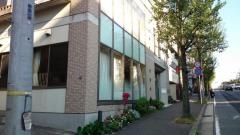 日限山ホーム