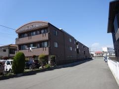 やすらぎの園津久野
