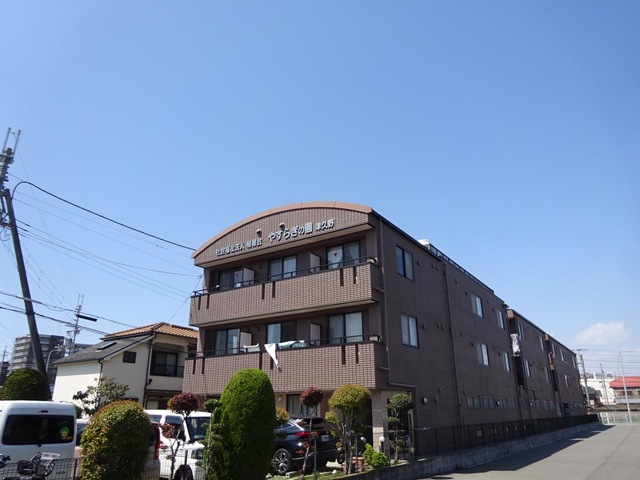 やすらぎの園津久野