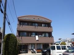 やすらぎの園津久野