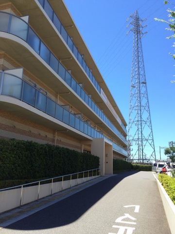 ライブガーデン千葉浜野