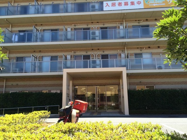 ライブガーデン千葉浜野