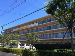 ライブガーデン千葉浜野